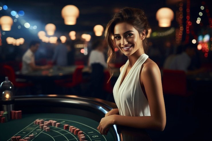 Top Trend Gaming catalog display showing esports markets, live slots, and seasonal promotions on gobetasia login